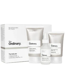 The Ordinary The Daily Set (Worth £20.90)