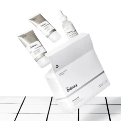 The Ordinary The Daily Set (Worth £20.90) -Maison Margiela 12320893 8664938943626951
