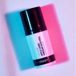 The INKEY List Apple Cider Vinegar Acid Peel 30ml 11 The INKEY List Apple Cider Vinegar Acid Peel 30ml -Maison Margiela 12435693 1814898178097236