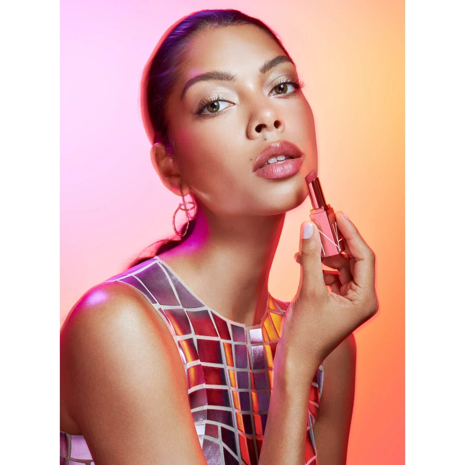 NARS Afterglow Lip Balm 3g (Various Shades) 6 NARS Afterglow Lip Balm 3g (Various Shades) - Image 6