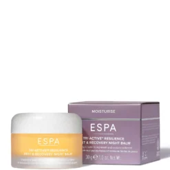 ESPA Tri-Active Resilience Rest And Recovery Night Balm 30g -Maison Margiela 12448280 1104858625494536