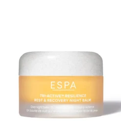 ESPA Tri-Active Resilience Rest And Recovery Night Balm 30g