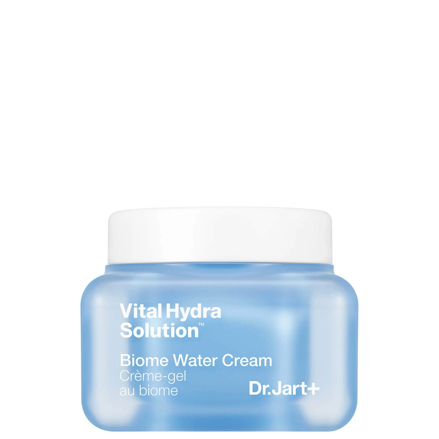 Dr.Jart+ Vital Hydra Solution Biome Water Cream 50ml 1 Dr.Jart+ Vital Hydra Solution Biome Water Cream 50ml