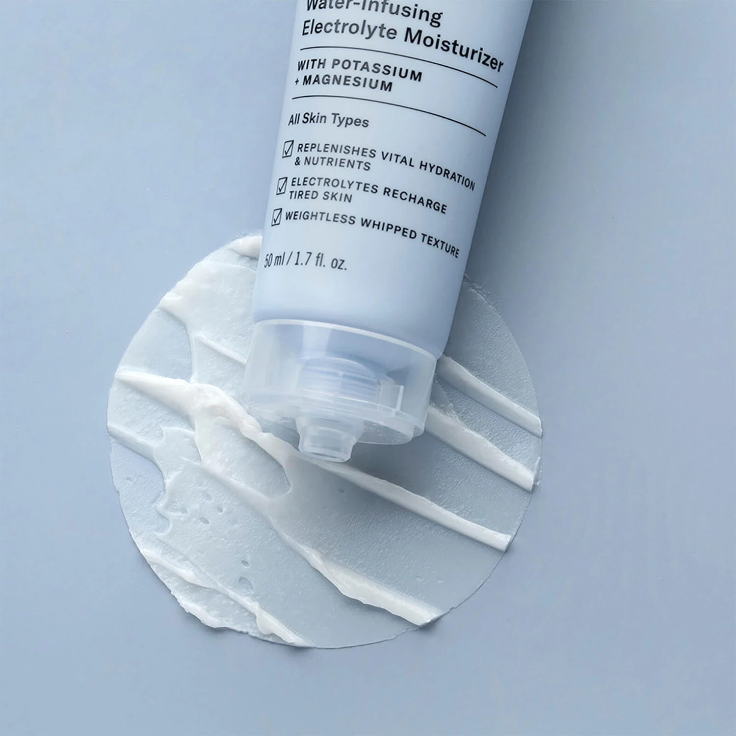 Paula's Choice Water Infusing Electrolyte Moisturizer 50ml 2 Paula's Choice Water Infusing Electrolyte Moisturizer 50ml - Image 2