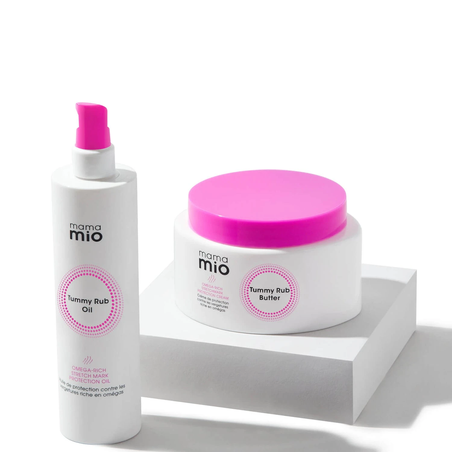 Mama Mio Supersize Bundle (Worth £88.00) 1 Mama Mio Supersize Bundle (Worth £88.00)
