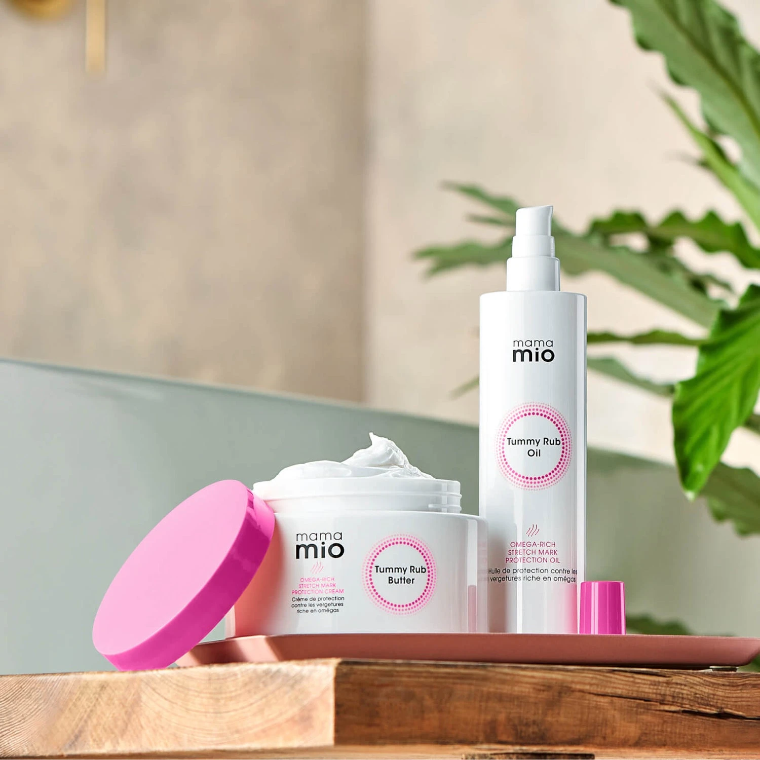 Mama Mio Supersize Bundle (Worth £88.00) 2 Mama Mio Supersize Bundle (Worth £88.00) - Image 2