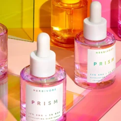 Herbivore Prism 12% AHA And 3% BHA Exfoliating Glow Serum 30ml -Maison Margiela 12535712 1224900771948146