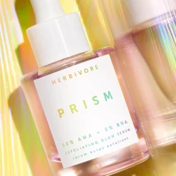Herbivore Prism 12% AHA And 3% BHA Exfoliating Glow Serum 30ml -Maison Margiela 12535712 5254898178438294