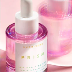 Herbivore Prism 12% AHA And 3% BHA Exfoliating Glow Serum 30ml -Maison Margiela 12535712 9104900322487468