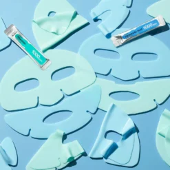 Dr.Jart+ Cryo Rubber So Cool Mask Duo (Worth £20.00) -Maison Margiela 12624692 1734844857547388