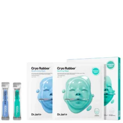 Dr.Jart+ Cryo Rubber So Cool Mask Duo (Worth £20.00) -Maison Margiela 12624692 7744844857629912