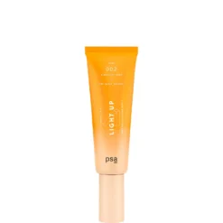 PSA Light Up Vitamin C And E Flash Brightening Mask 50ml
