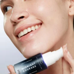 PSA Midnight Courage Rosehip And Bakuchiol Retinol Night Oil 15ml -Maison Margiela 12639665 1255044156758432