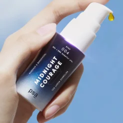 PSA Midnight Courage Rosehip And Bakuchiol Retinol Night Oil 15ml -Maison Margiela 12639665 2735044156712250