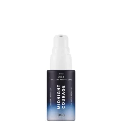 PSA Midnight Courage Rosehip And Bakuchiol Retinol Night Oil 15ml