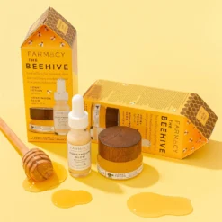 FARMACY The Beehive Kit 7 FARMACY The Beehive Kit -Maison Margiela 12644228 1784875657280827