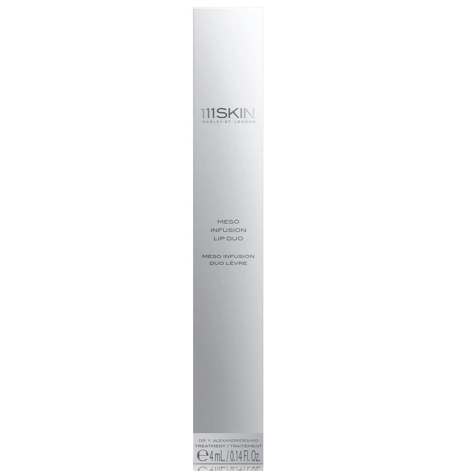 111SKIN Meso Infusion Lip Duo 2 111SKIN Meso Infusion Lip Duo - Image 2