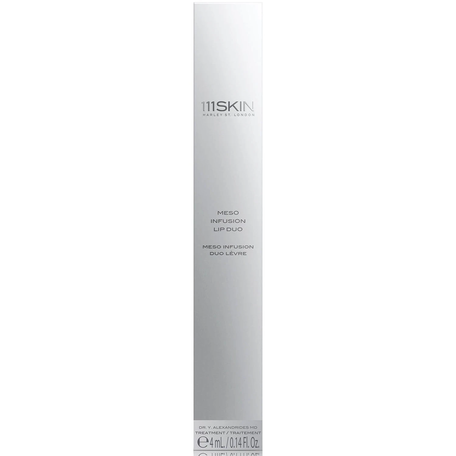 111SKIN Meso Infusion Lip Duo 4 111SKIN Meso Infusion Lip Duo - Image 4