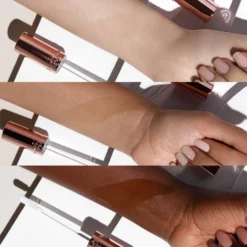 Anastasia Beverly Hills Crystal Lip Gloss - Crystal 4.8ml -Maison Margiela 12716238 2054982829839742