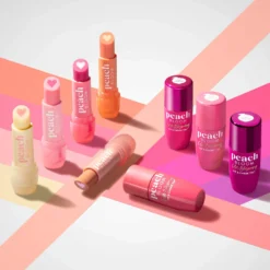 Too Faced Peach Bloom Colour Blossoming Lip And Cheek Tint (Various Shades) -Maison Margiela 12744664 1574853082664686