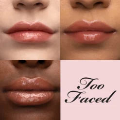 Too Faced Lip Injection Power Plumping Lip Gloss (Various Shades) 8 Too Faced Lip Injection Power Plumping Lip Gloss (Various Shades) -Maison Margiela 12744673 1554826181614418