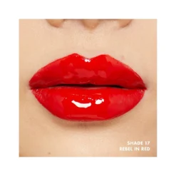 NYX Professional Makeup Shine Loud High Shine Lip Gloss 8ml (Various Shades) -Maison Margiela 12765138 3624830291443415