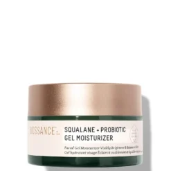 Biossance Squalane And Probiotic Gel Moisturiser 50ml