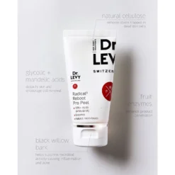 Dr. Levy Radical3 Reboot Pro Peel 50ml -Maison Margiela 12772506 1854879092344376