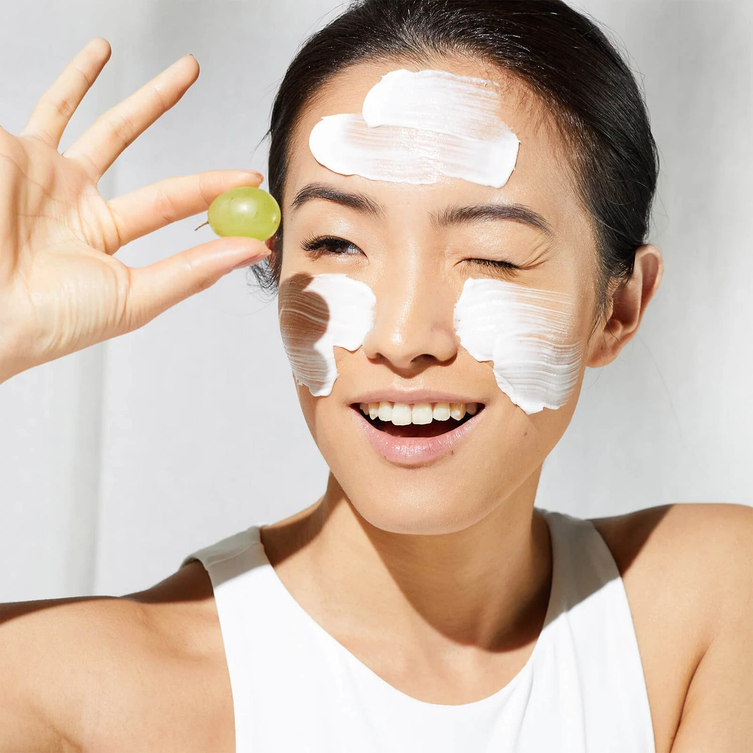 Caudalie Vinoperfect Glycolic Peel Mask 75ml 5 Caudalie Vinoperfect Glycolic Peel Mask 75ml - Image 5