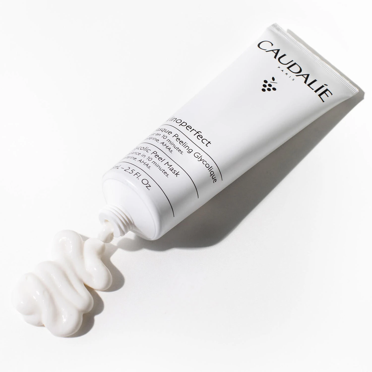 Caudalie Vinoperfect Glycolic Peel Mask 75ml 3 Caudalie Vinoperfect Glycolic Peel Mask 75ml - Image 3