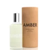 Laboratory Perfumes Amber Eau De Toilette 100ml