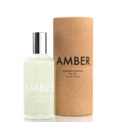 Laboratory Perfumes Amber Eau De Toilette 100ml