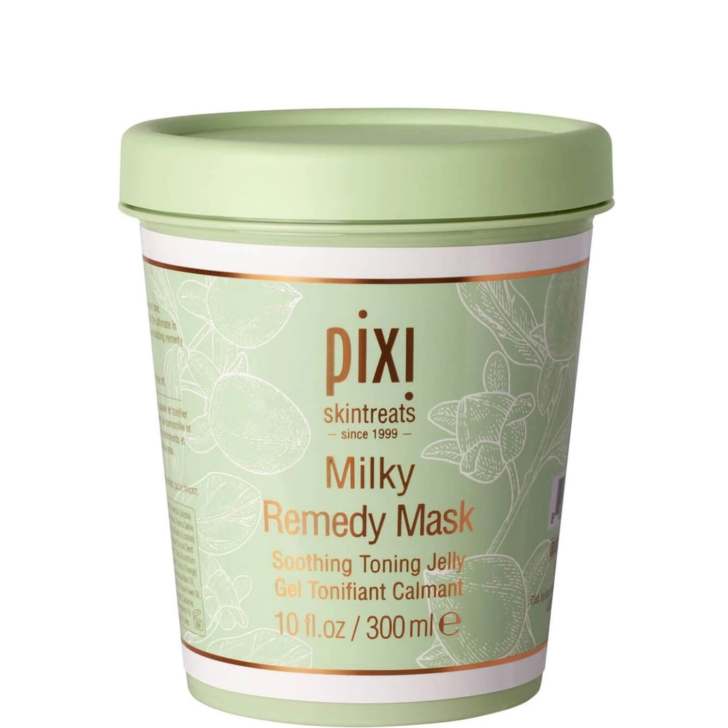 PIXI Milky Remedy Mask 300ml 1 PIXI Milky Remedy Mask 300ml