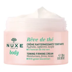 NUXE Body Rêve De Thé Firming Body Cream 200ml -Maison Margiela 12872504 1274911469511334