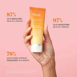 Murad Vita-C Triple Exfoliating Facial -Maison Margiela 12878999 1674966343074851