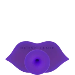 Nurse Jamie NuLips RX Moisturizing Lip Balm + Exfoliating Brush 2 Piece -Maison Margiela 12901798 1364911666364170