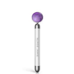 Nurse Jamie NuVibe RX Amethyst Massaging Beauty Roller 1 Piece