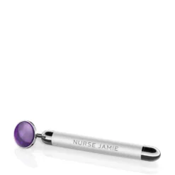 Nurse Jamie NuVibe RX Amethyst Massaging Beauty Roller 1 Piece -Maison Margiela 12902280 9024911667150314