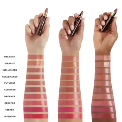 Hourglass Girl Lip Stylo 2.5g (Various Shades) -Maison Margiela 12908299 1594896969067785