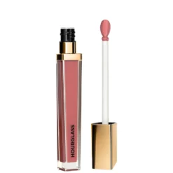 Hourglass Unreal High Shine Volumizing Lip Gloss 5.6g (Various Shades)