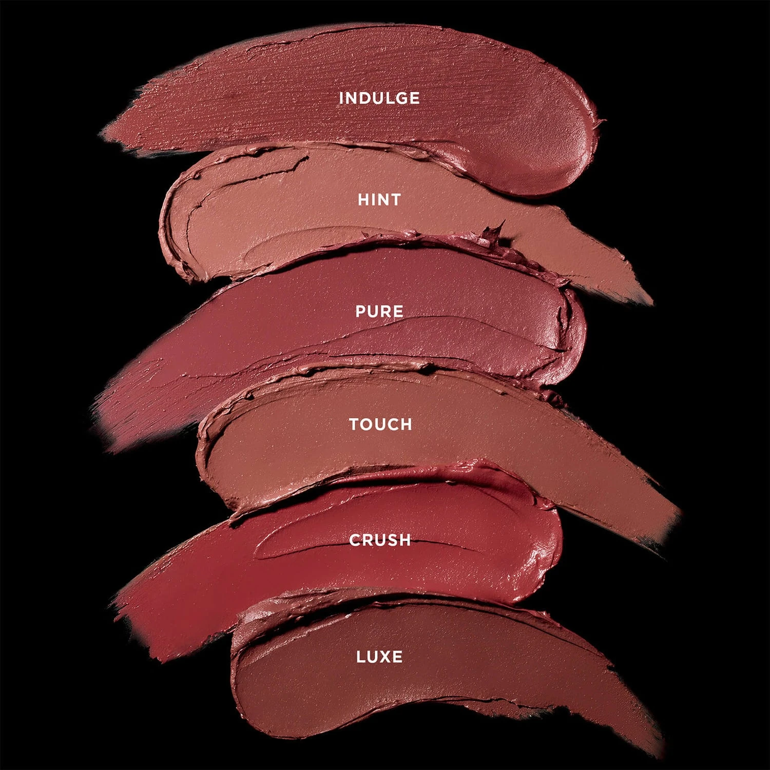 Hourglass Velvet Story Lip Cream 3.6g (Various Shades) 3 Hourglass Velvet Story Lip Cream 3.6g (Various Shades) - Image 3