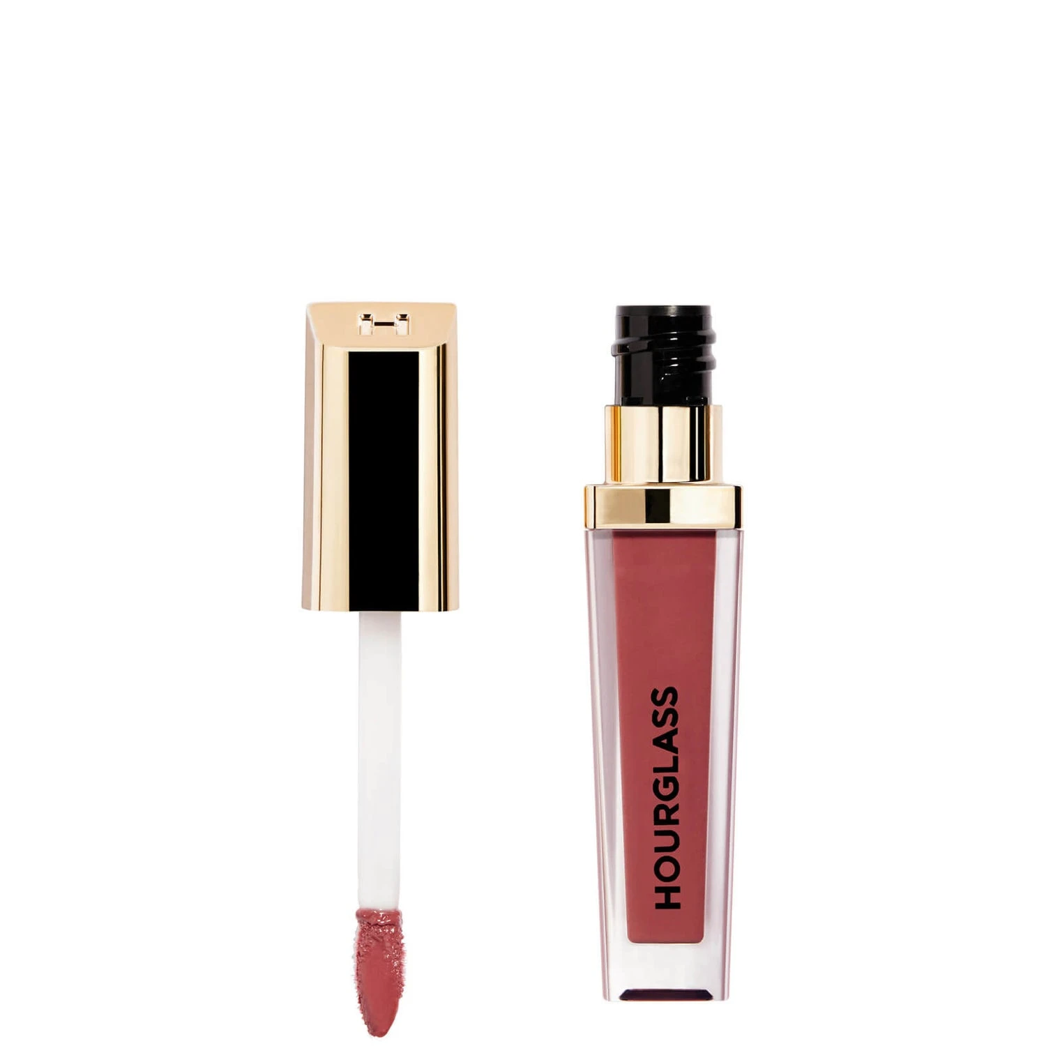 Hourglass Velvet Story Lip Cream 3.6g (Various Shades) 1 Hourglass Velvet Story Lip Cream 3.6g (Various Shades)