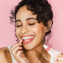 Kopari Beauty Moisturizing Lip Glossy With Shea Butter, Coconut Oil And Squalene -Maison Margiela 12914686 9794857527803110