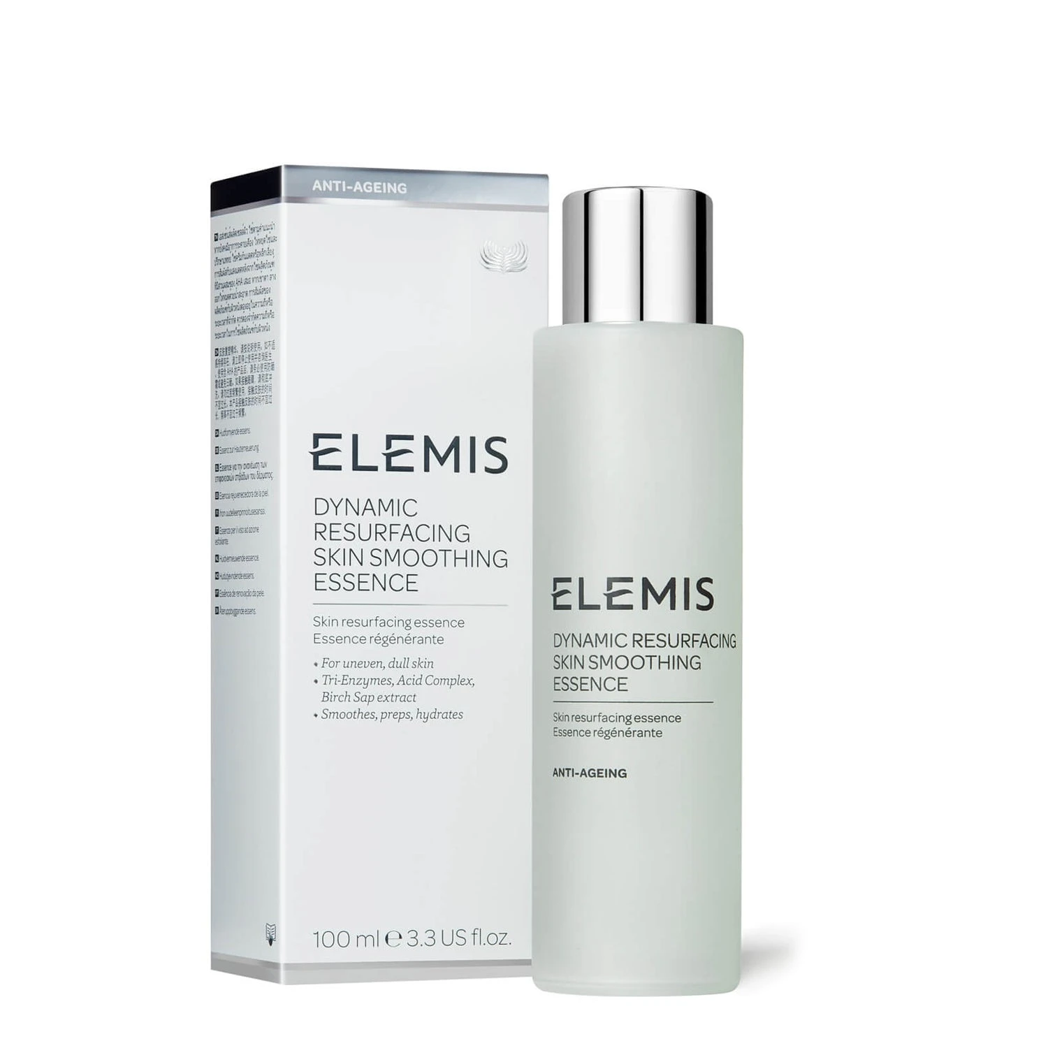 Elemis Dynamic Resurfacing Skin Smoothing Essence 3 Elemis Dynamic Resurfacing Skin Smoothing Essence - Image 3