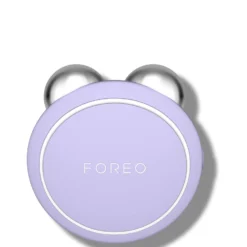 FOREO BEAR Mini Facial Toning Device With 3 Microcurrent Intensities (Various Shades)