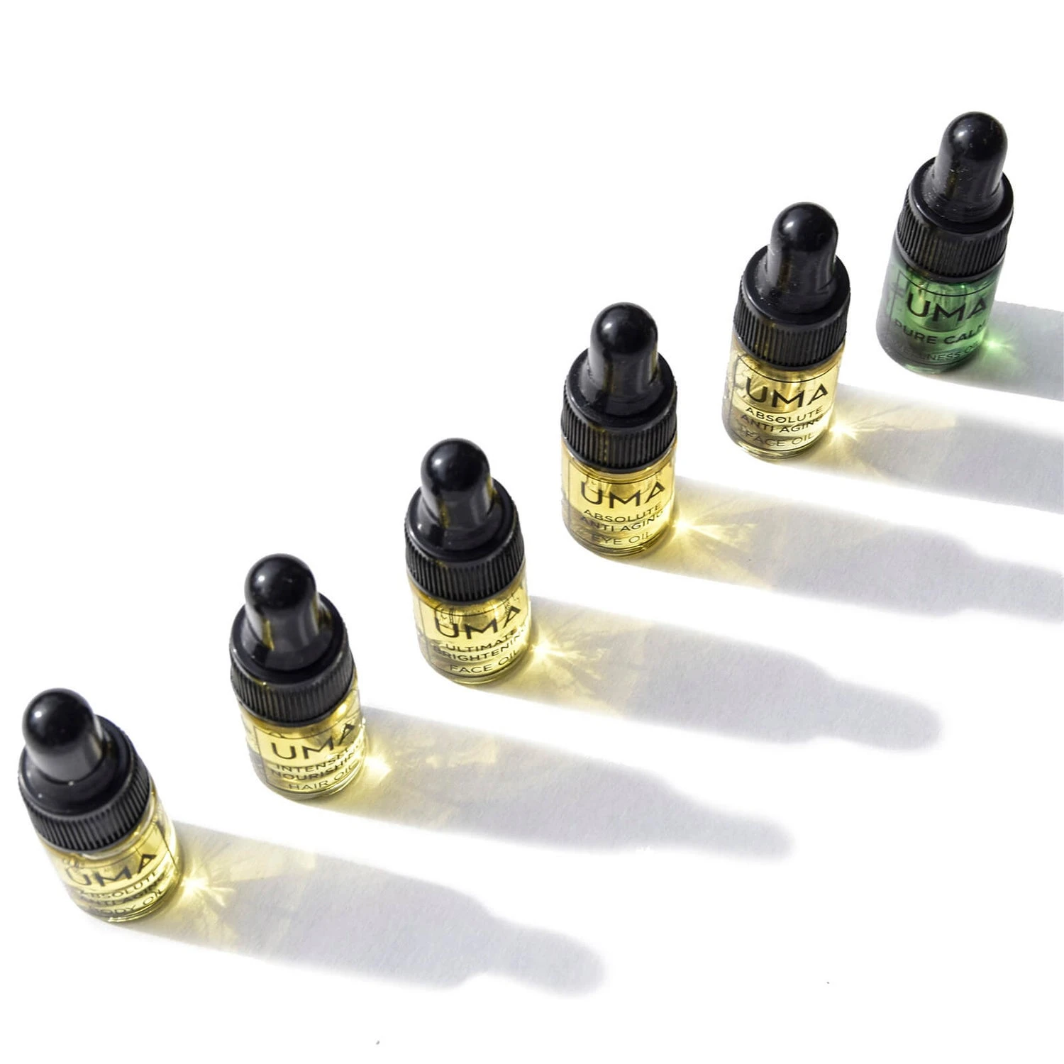 Uma Oils Bestsellers Kit 5 Uma Oils Bestsellers Kit - Image 5