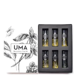 Uma Oils Bestsellers Kit 7 Uma Oils Bestsellers Kit -Maison Margiela 12930122 3934848236758158