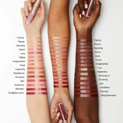 BareMinerals Mineralist Gloss-Balm 4ml (Various Shades) -Maison Margiela 12932474 1484875639990696