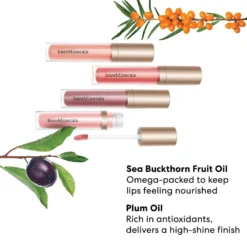 BareMinerals Mineralist Gloss-Balm 4ml (Various Shades) -Maison Margiela 12932474 2144875651154803