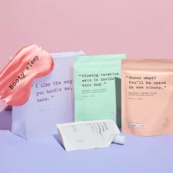 Frank Body The Baby Mumma Kit (Worth £40.85) -Maison Margiela 12936990 1474929886258986